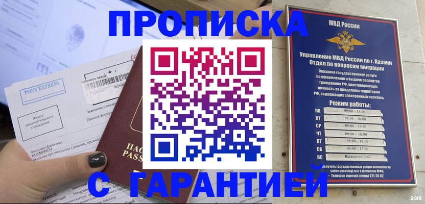 прописка 2025 в Пионерском